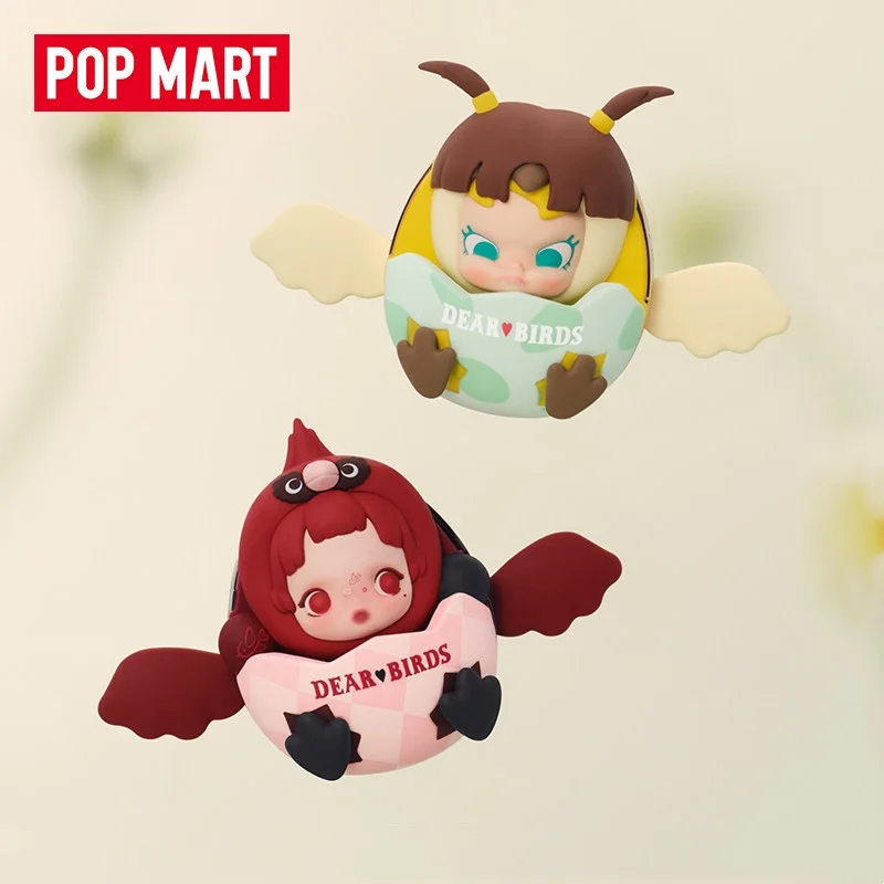 Home Fragrance Products - POP MART Dear Birds Serie Autogeur