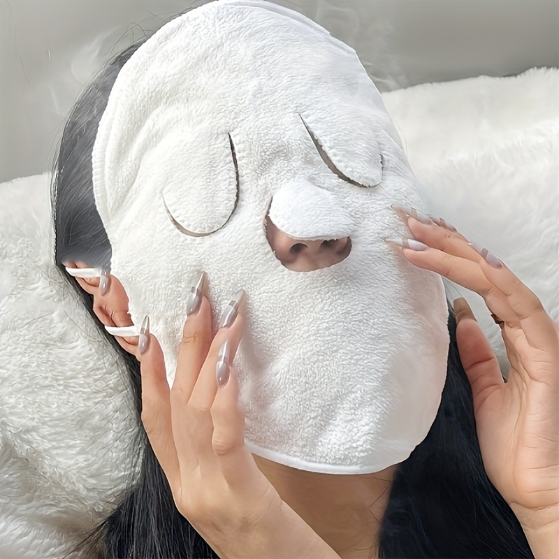 Home Fragrance Units - 2-pack herbruikbare koude kompres oogmasker en