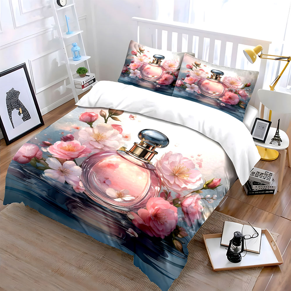 Home Fragrance Gift Set - Elegante geurset voor de lente, kinder-