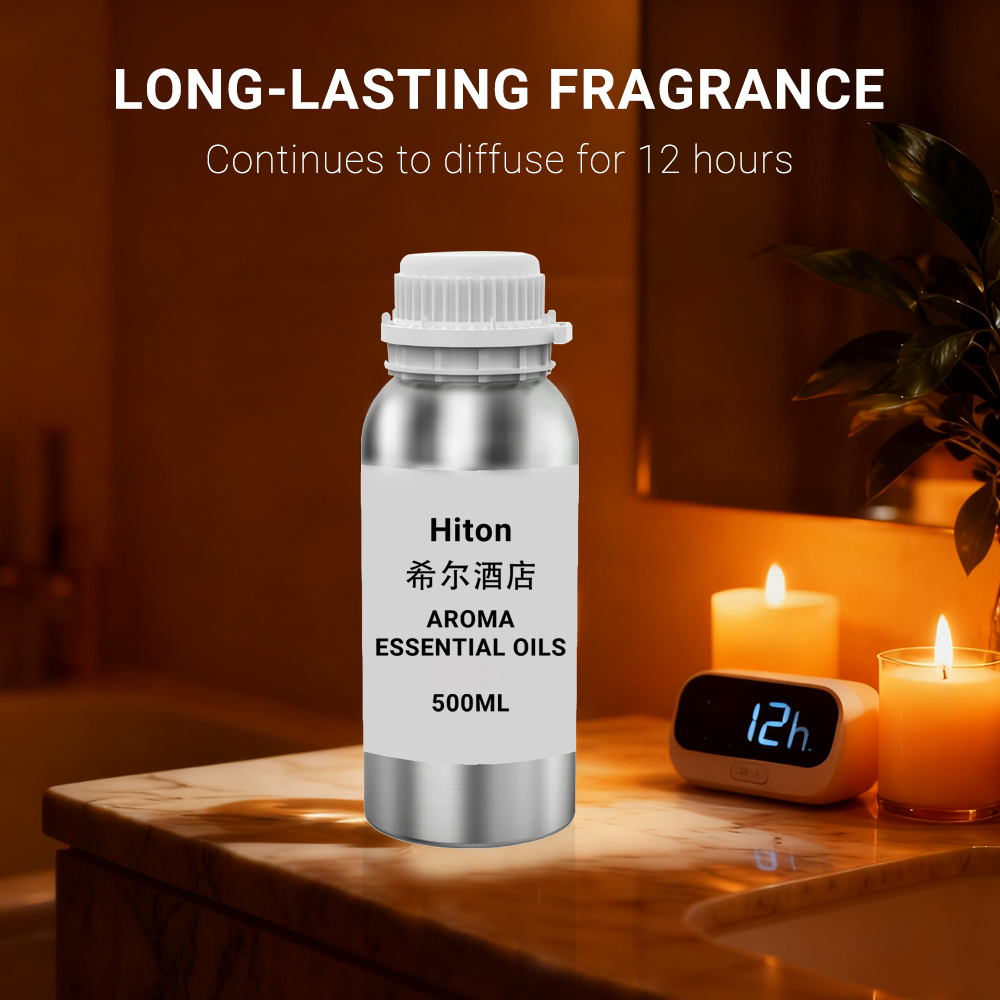 Home Fragrance Products - Geur voor Diffuser 500ml Aromatische Diffuser