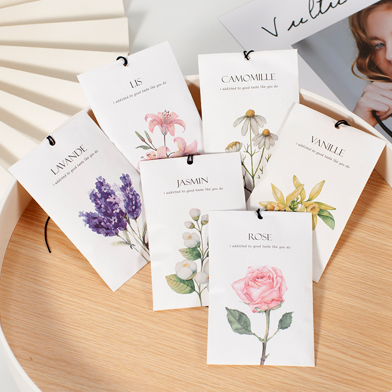 Home Fragrance Products - Huisgeurzak Anti-Geur En Vochtbestendige Aromatherapie Geschikt