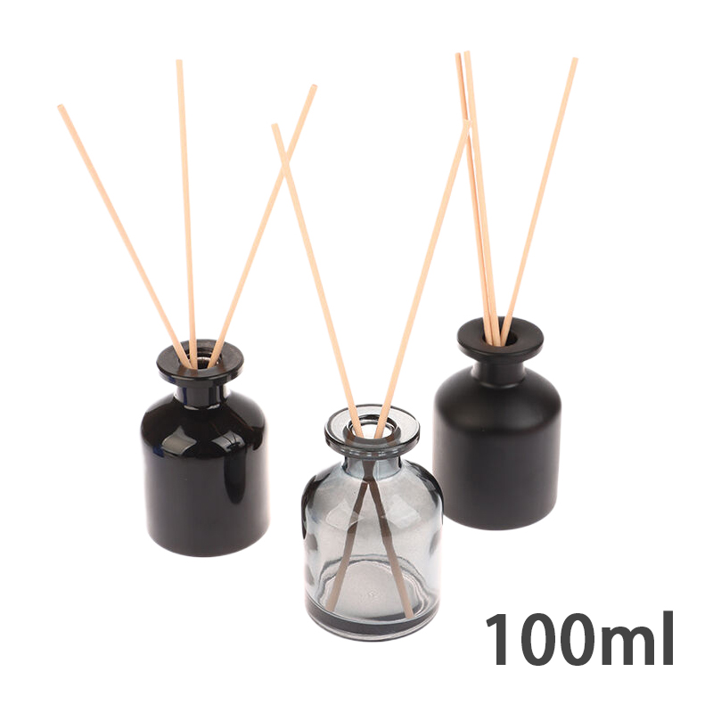 Home Fragrance Units - 100Ml Geur Lege Flessen Kunnen Rotan