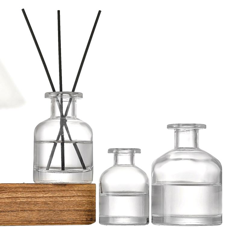 Home Fragrance Units - 1 Stuks 50 Ml Thuis Geur