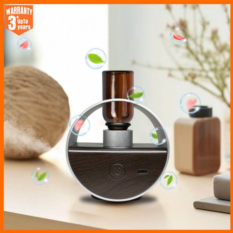 Home Fragrance Products - Essentiële olieverspreider Geurverspreider Slimme geurluchtmachine Aromatherapie-diffuser
