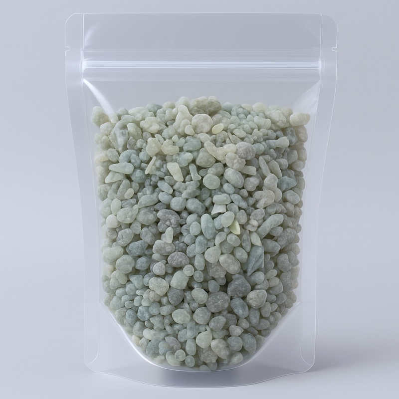 Premium Oman Hojari Wierook Ko - Home Fragrance Green Spirit recensie en prijs