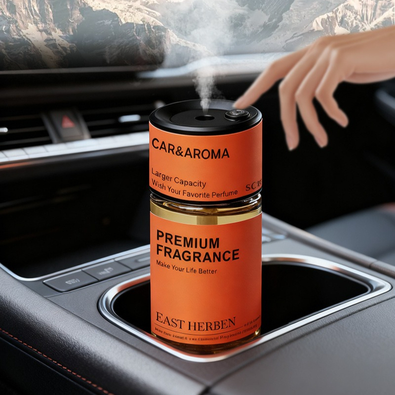 AI Intelligent Sensing Autogeu - Home Fragrance Products recensie en prijs