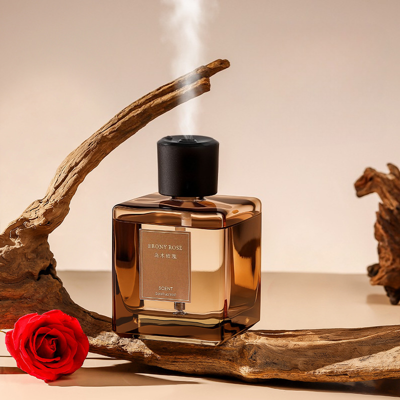 500ml Rietjesdiffuserolie Vlam - Home Fragrance Products recensie en prijs