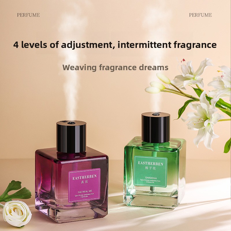 500ml Rietjesdiffuserolie Vlam - Home Fragrance Products recensie en prijs