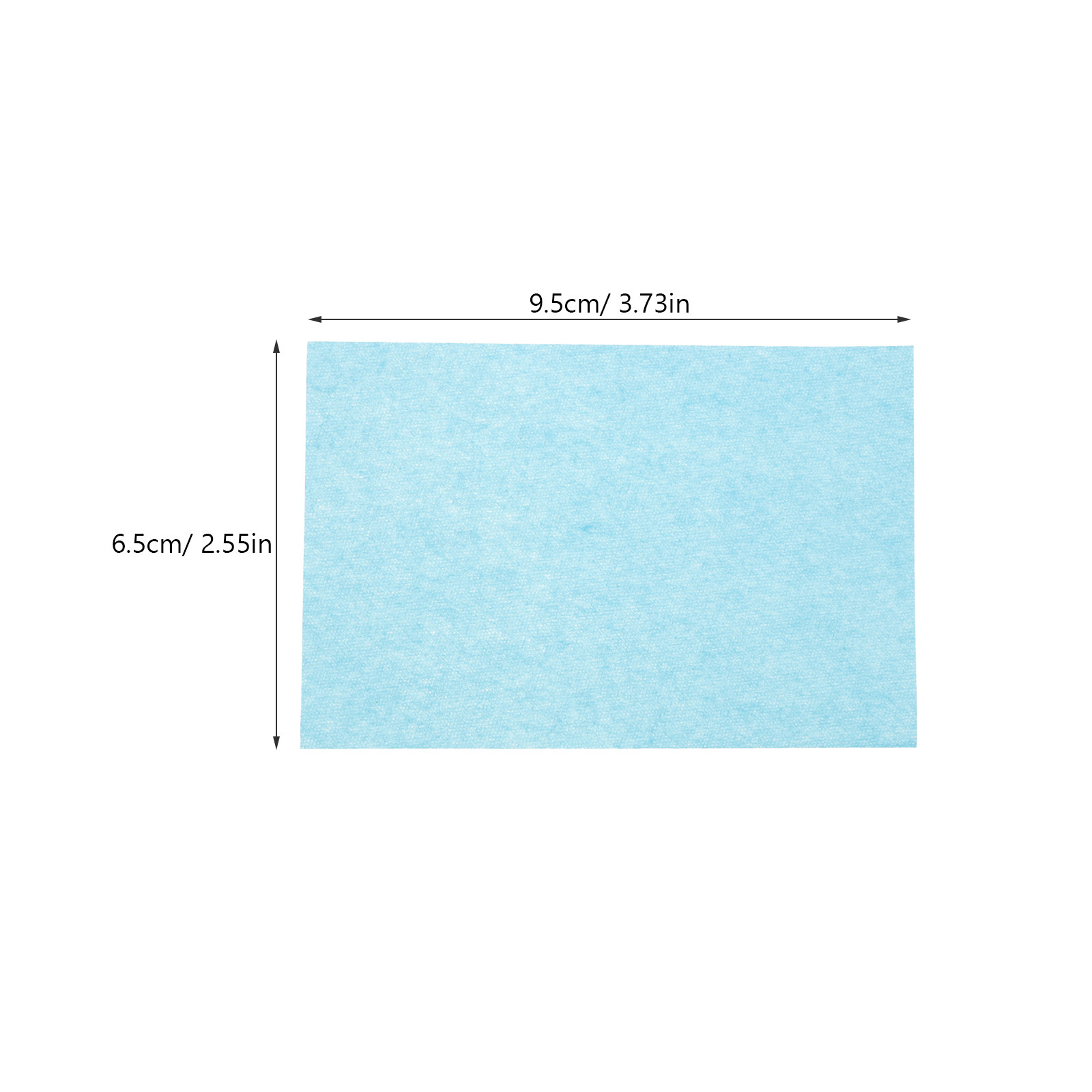 500 Stuks Gezichtsolie-Absorbe - Home Fragrance Units recensie en prijs