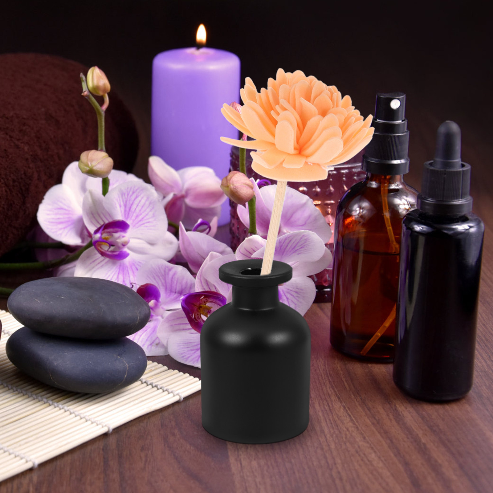 2 Stuks Stijlvolle Cilindrisch - Home Fragrances recensie en prijs