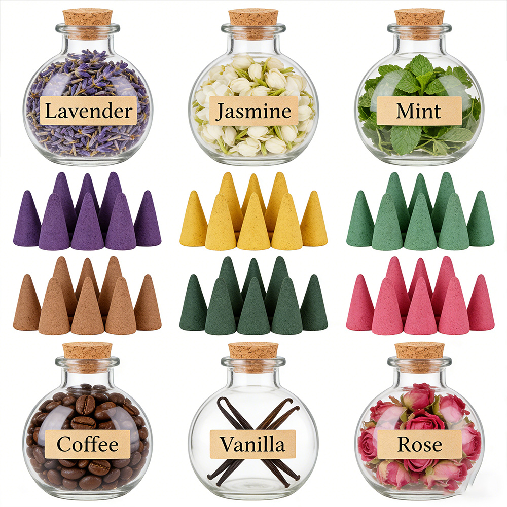 Hoogwaardige natuurlijke wiero - Home Fragrance Vanilla Cashmere recensie en prijs