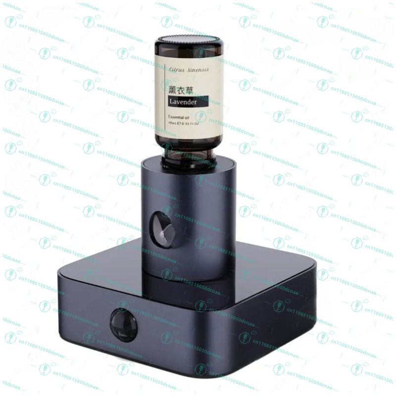 Intelligente aromatherapie mac - Home Fragrance With Essential Oils recensie en prijs