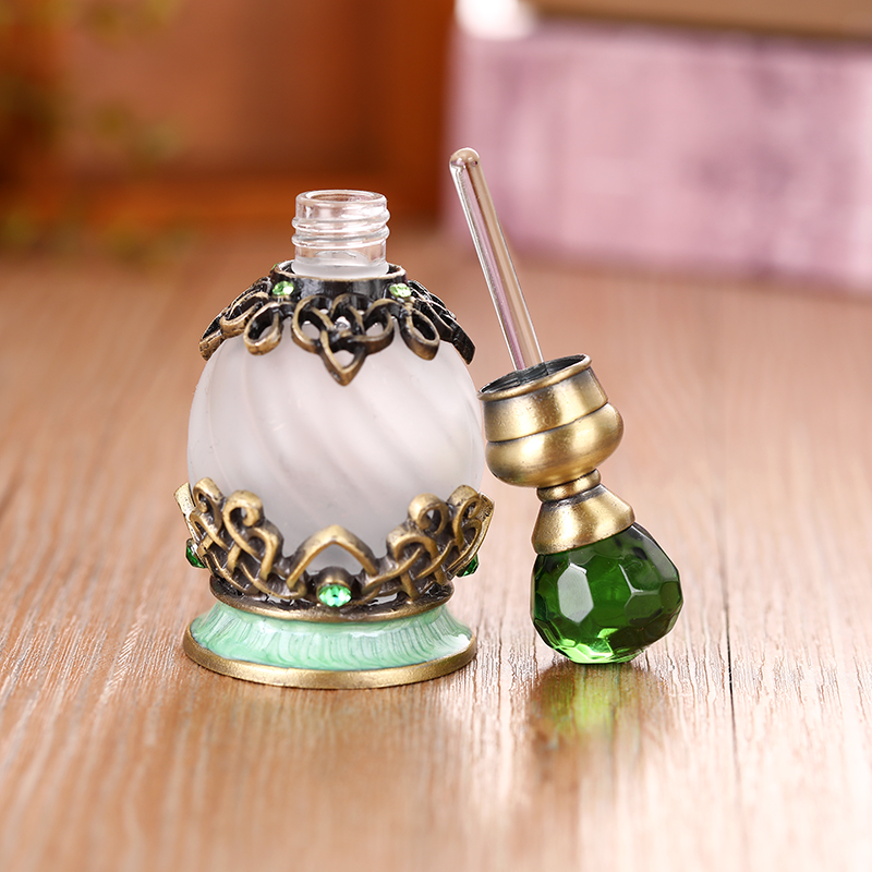 15ml Steen Metalen Hervulbare  - Home Fragrance Units recensie en prijs