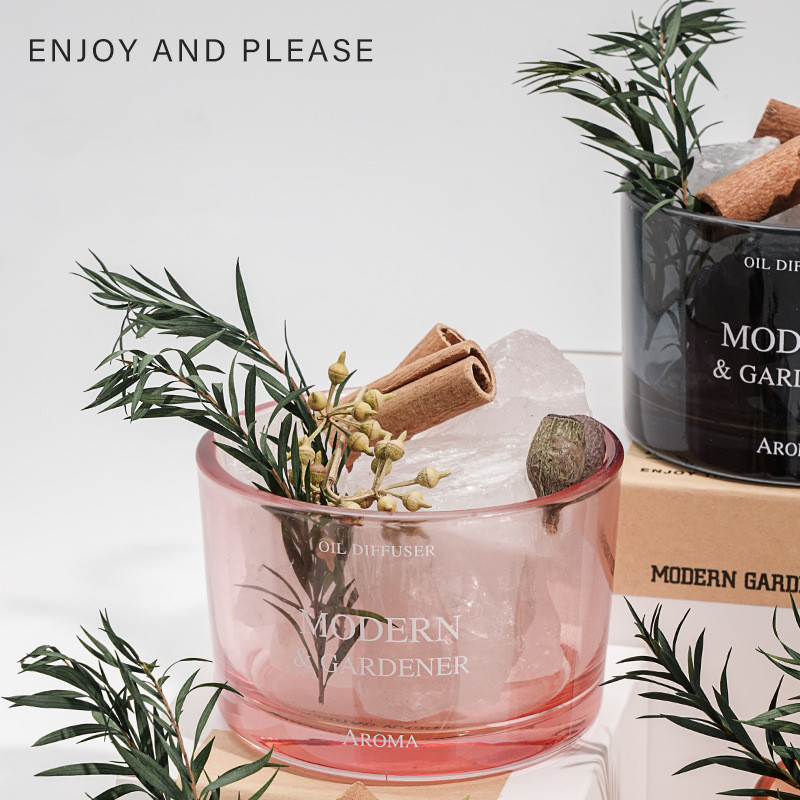 Huishoudelijke vuurloze krista - Fragrance Oil Set recensie en prijs