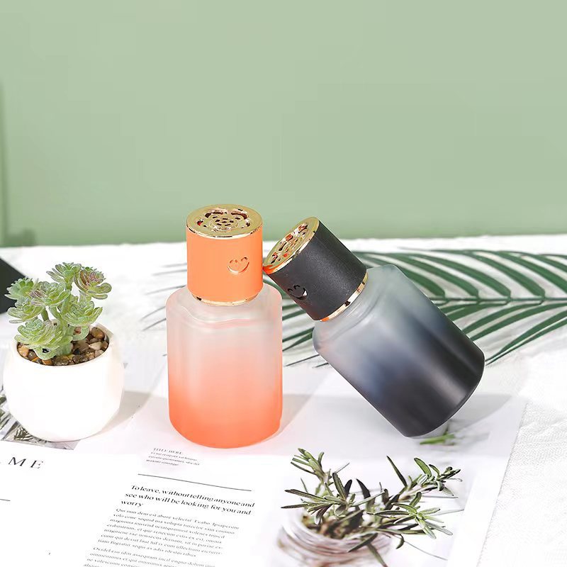 Glazen Parfumflesjes 120 ml El - Home Fragrance Units recensie en prijs