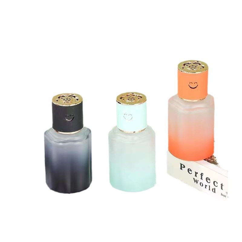 Glazen Parfumflesjes 120 ml El - Home Fragrance Units recensie en prijs