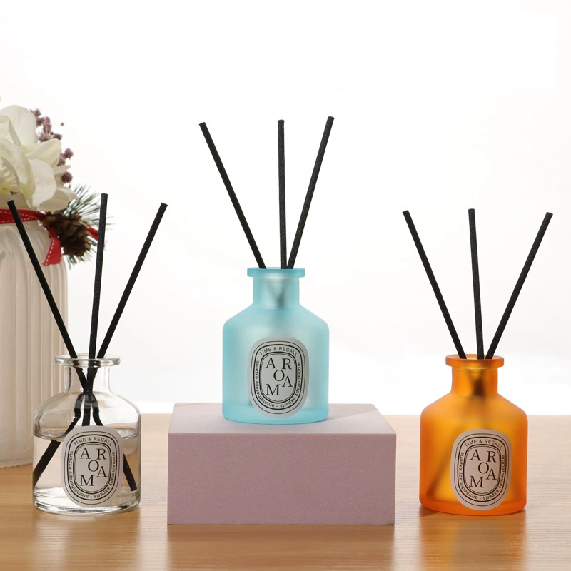 Hete Aanbieding 50ml Vlamloze  - Fragrance Oil Set recensie en prijs
