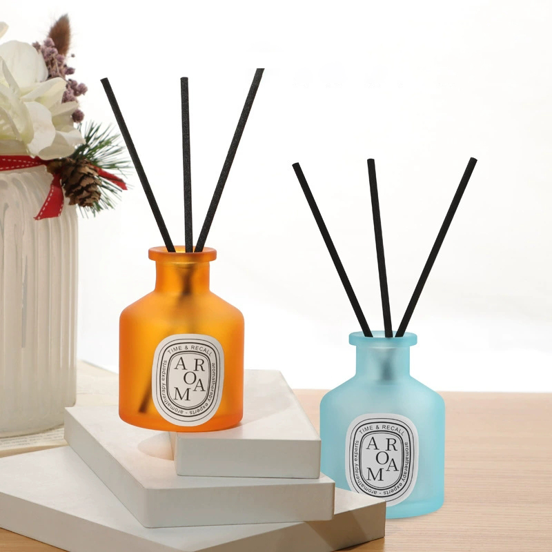 Hete Aanbieding 50ml Vlamloze  - Fragrance Oil Set recensie en prijs