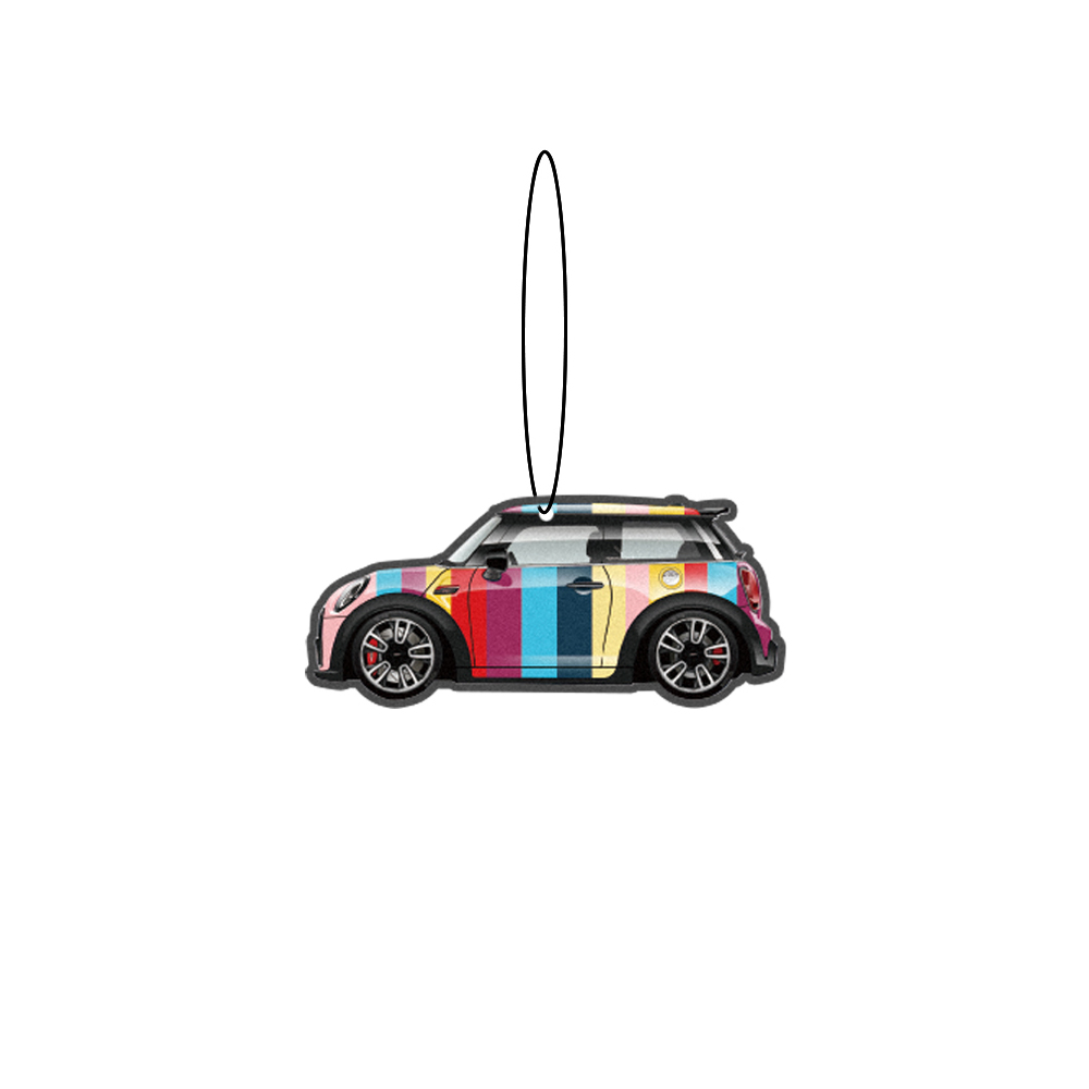 Voor Mini Cooper F56 R55 R60 U - Gel Air Freshener recensie en prijs