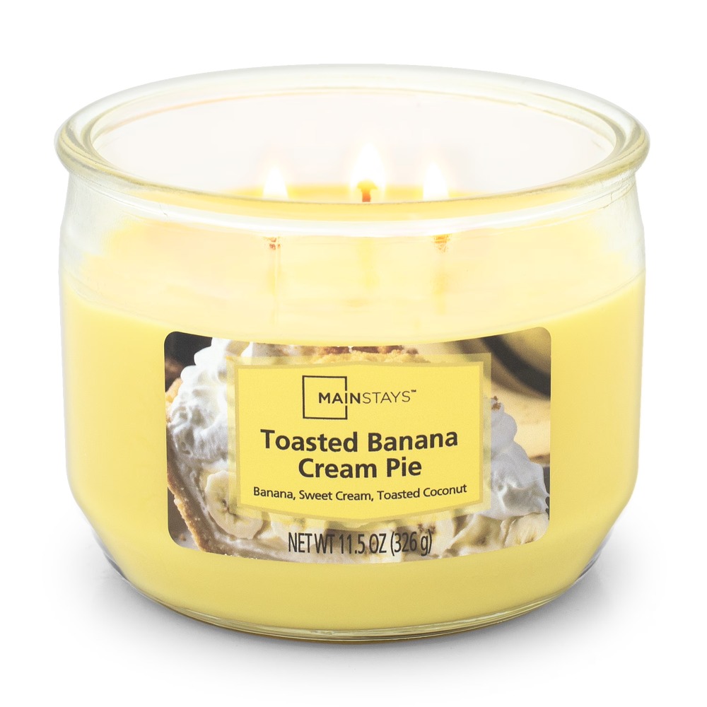 Geurkaars met geur van geroost - Home Fragrances recensie en prijs