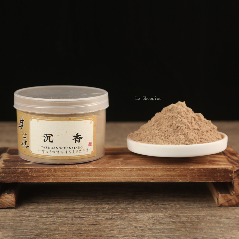 50/500g wierookpoeder Oud berg - Home Fragrance Vanilla Cashmere recensie en prijs