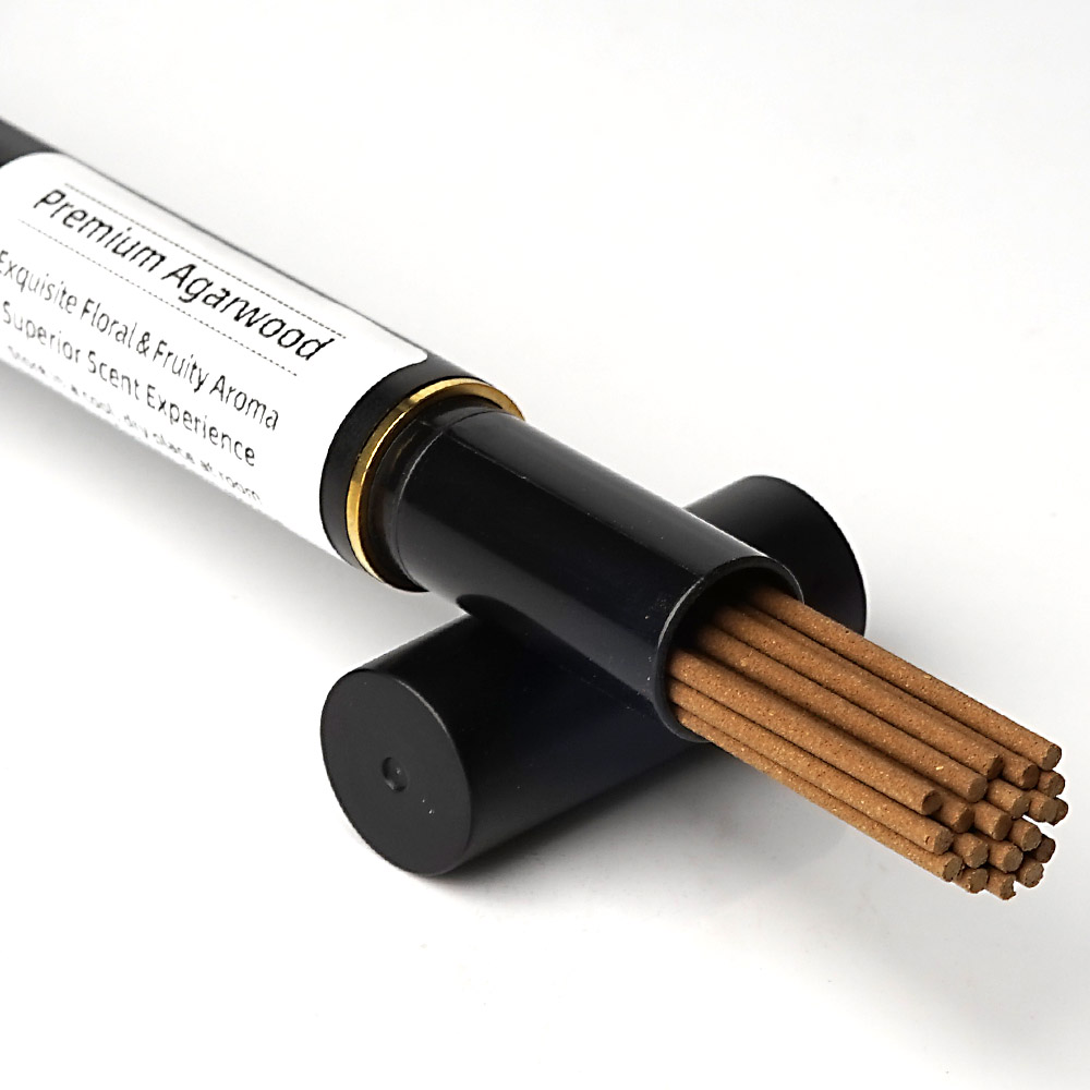 Premium Wierookstokjes Van Aga - Home Fragrance Vanilla Cashmere recensie en prijs