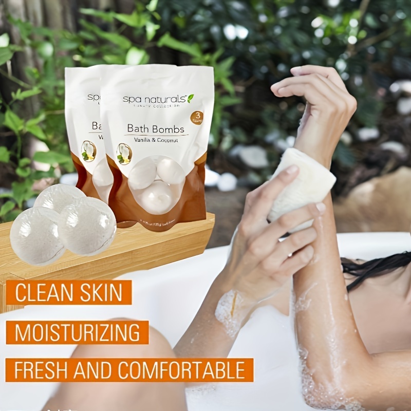 Badzoutballetjes met kokosgeur - Home Fragrance Units recensie en prijs