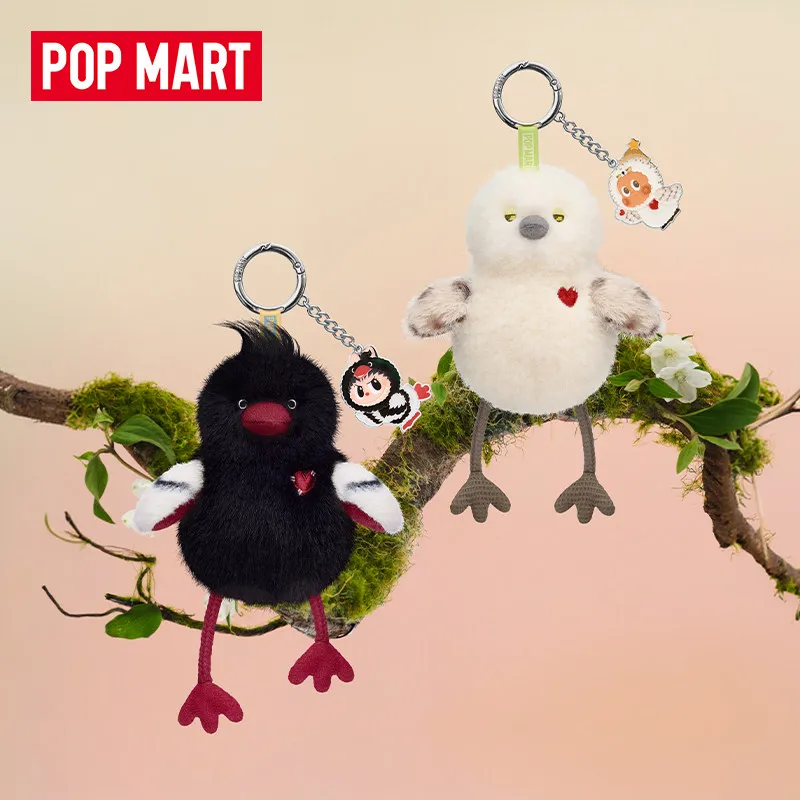 POP MART Dear Birds Series Geu - Home Fragrance Products recensie en prijs