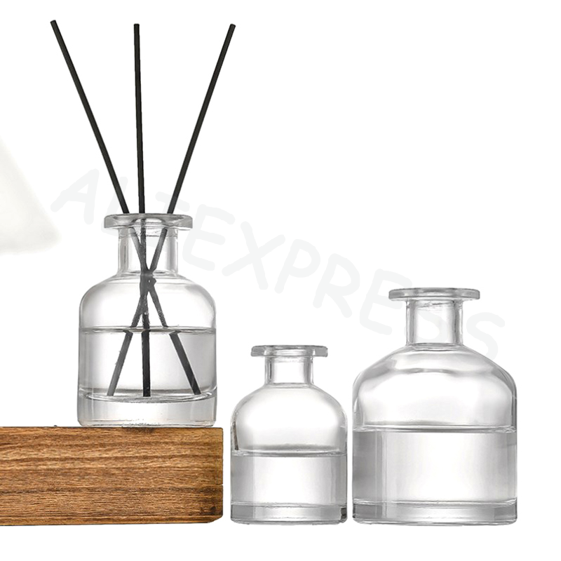 Rietdiffuser Essentiële Olie F - Home Fragrance Units recensie en prijs