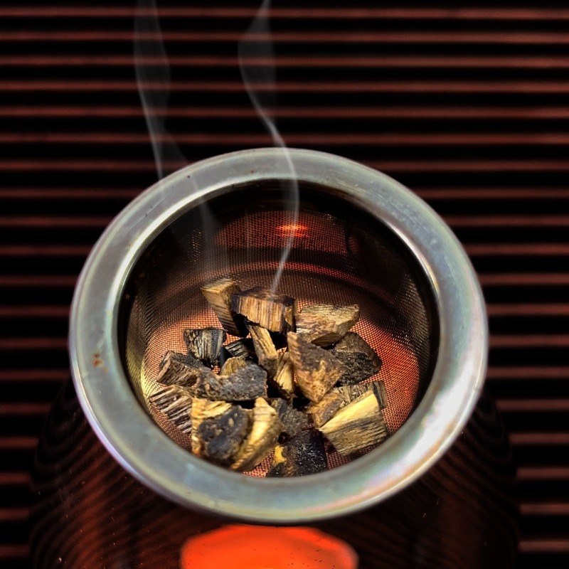 Oud - Geïnfuseerde Aroma Bakho - Home Fragrance Vanilla Cashmere recensie en prijs