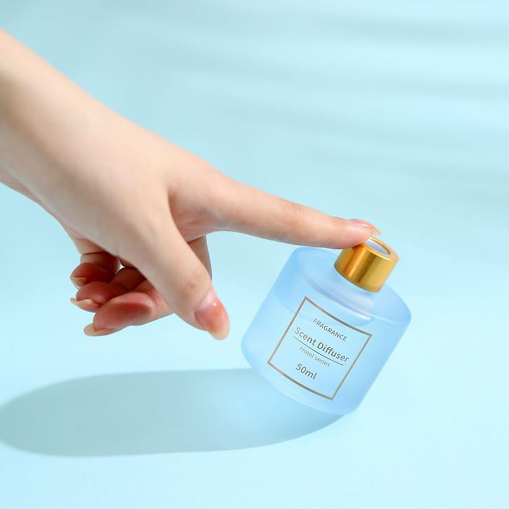 50ml Rietdiffuser Set Huisgeur - Home Fragrance Gift Set recensie en prijs