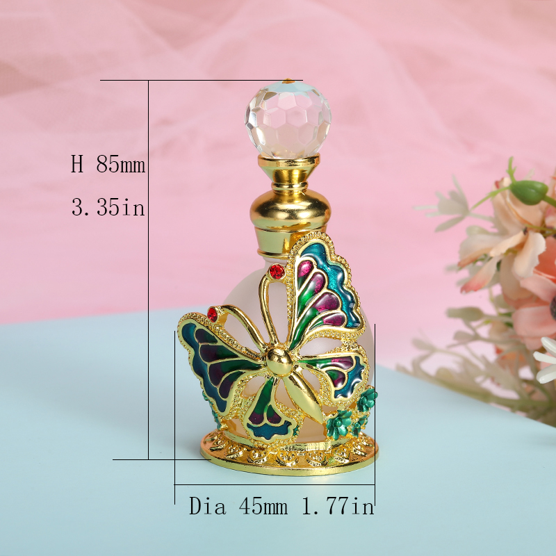 15Ml Engelenbloem Drakenvlinde - Home Fragrance Units recensie en prijs