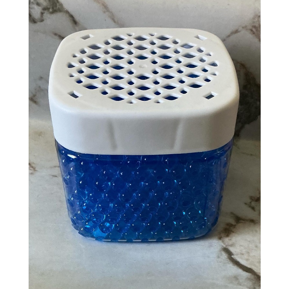 Geurende Gelparels - Lavendel  - Gel Air Freshener recensie en prijs