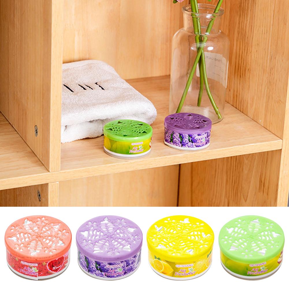 Vaste luchtverfrisser aromathe - Home Fragrances recensie en prijs