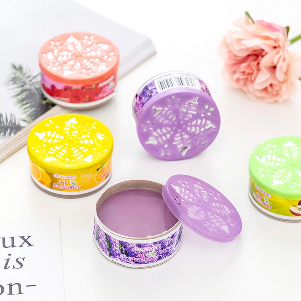 Vaste luchtverfrisser aromathe - Home Fragrances recensie en prijs