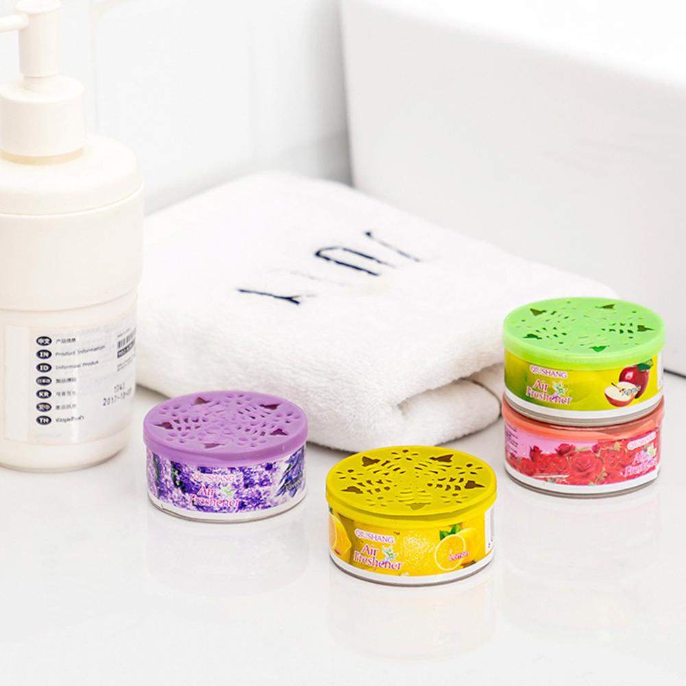 Vaste luchtverfrisser aromathe - Home Fragrances recensie en prijs