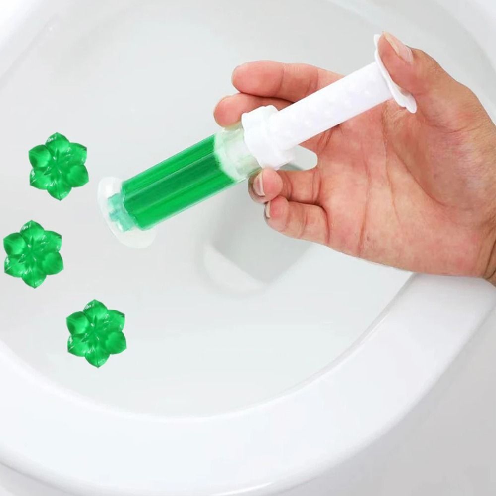 2024 Aroma Bloem Toilet Reinig - Gel Air Freshener recensie en prijs