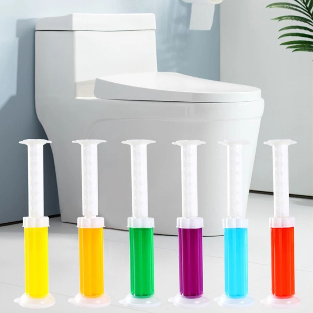 2024 Aroma Bloem Toilet Reinig - Gel Air Freshener recensie en prijs