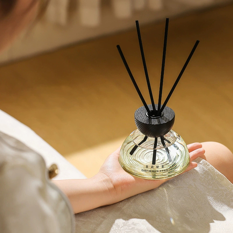 200ml Riet Diffuser Fles met E - Fragrance Oil Set recensie en prijs