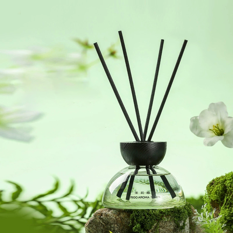 200ml Riet Diffuser Fles met E - Fragrance Oil Set recensie en prijs