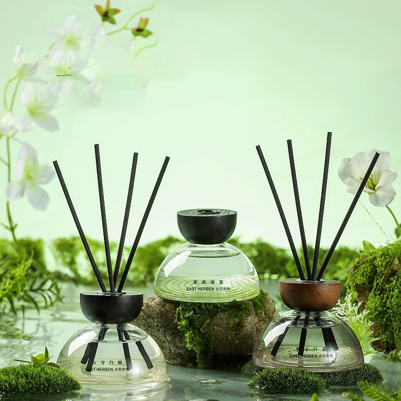 200ml Riet Diffuser Fles met E - Fragrance Oil Set recensie en prijs