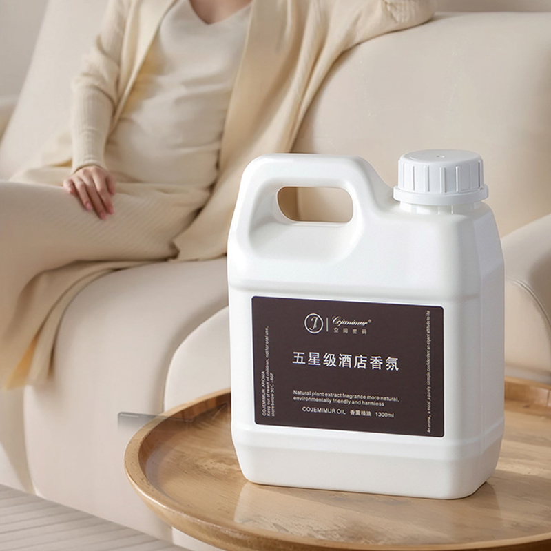 1300ml 5-sterren Hotel Aromath - Home Fragrance Products recensie en prijs
