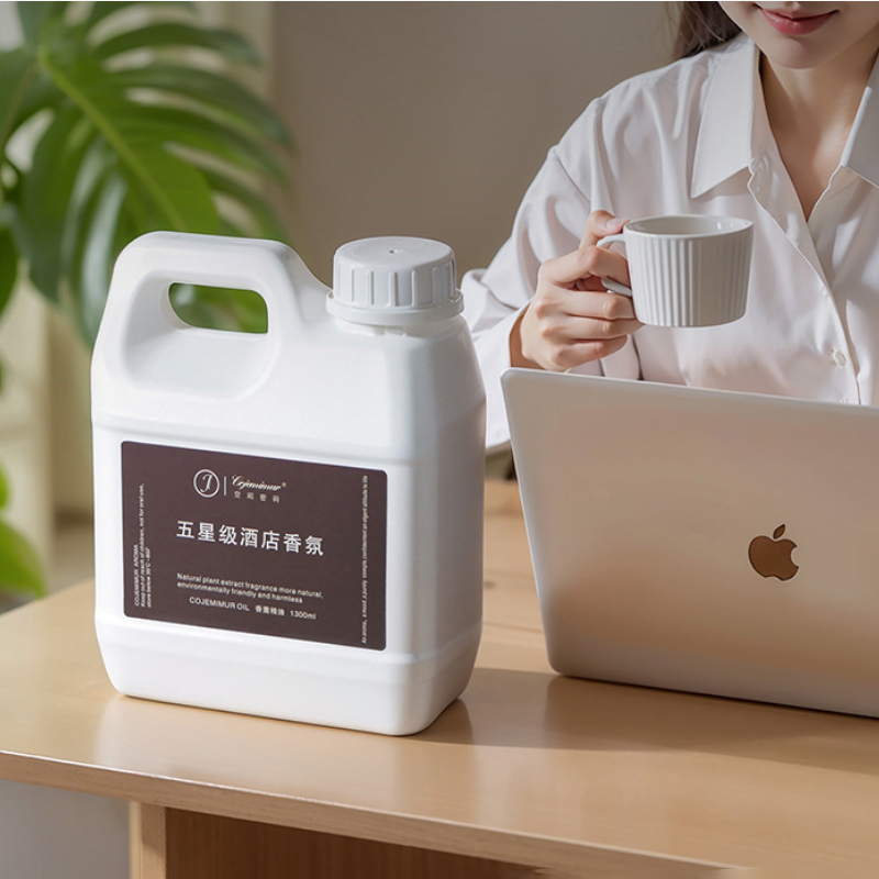 1300ml 5-sterren Hotel Aromath - Home Fragrance Products recensie en prijs