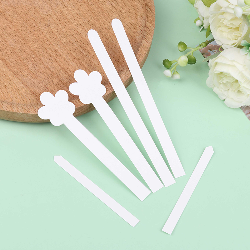 100/500 Stuks Wegwerp Geur Tes - Home Fragrance With Essential Oils recensie en prijs