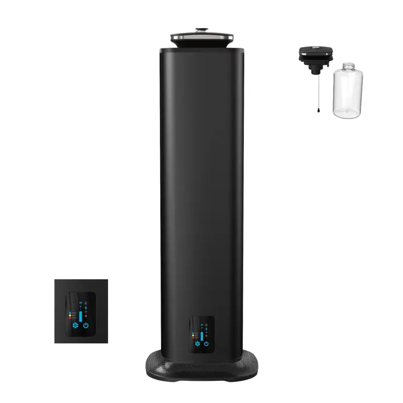 Hotel Home Waterloze Essentiël - Home Fragrances recensie en prijs