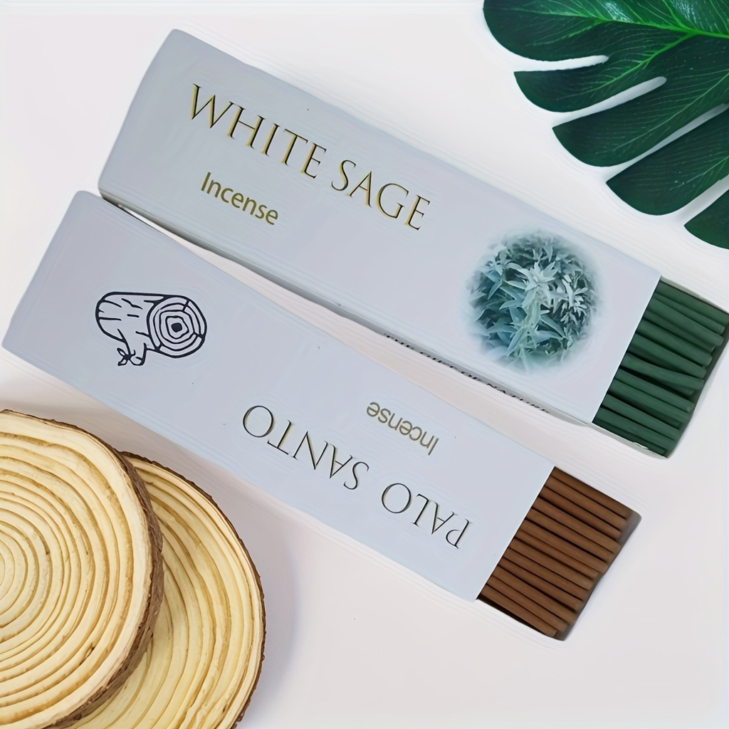 65/130 stuks witte salie wiero - Home Fragrance Gift Set recensie en prijs