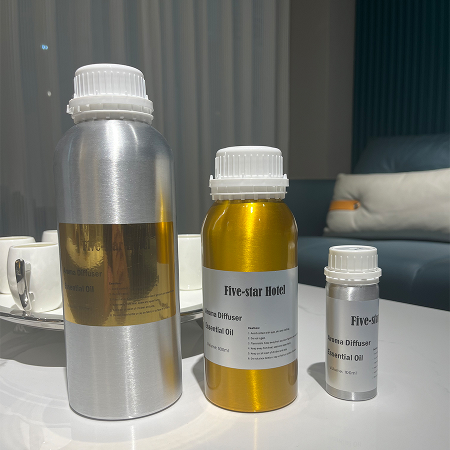 1000ml/500ml/100ml Hilton Ritz - Home Fragrance Relax recensie en prijs