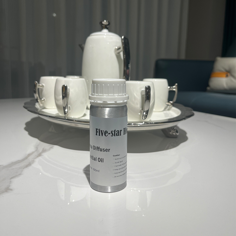 1000ml/500ml/100ml Hilton Ritz - Home Fragrance Relax recensie en prijs