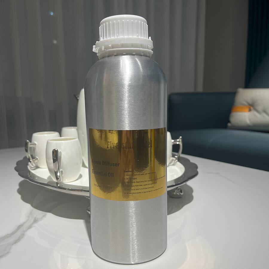 1000ml/500ml/100ml Hilton Ritz - Home Fragrance Relax recensie en prijs
