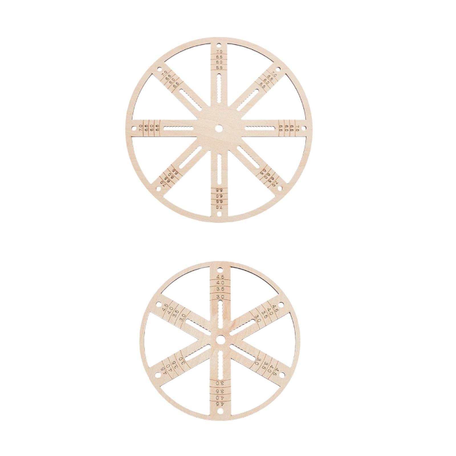 Wick Centering Tool, Houten Ka - Wooden Wick Candle recensie en prijs